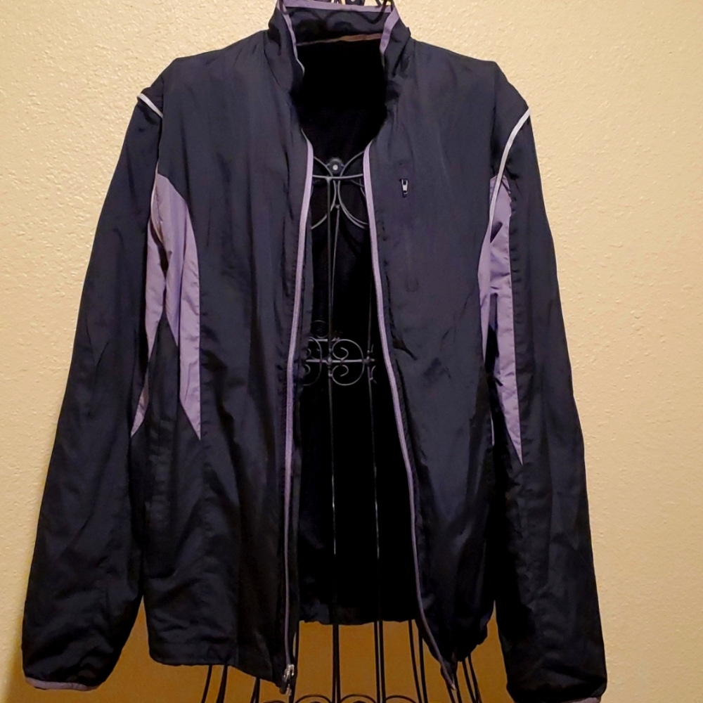 Bcg jacket